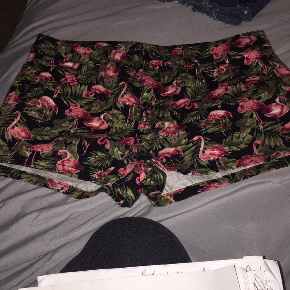 Shorts for the summer !